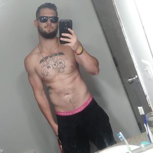 Meet your Posher, Dalton